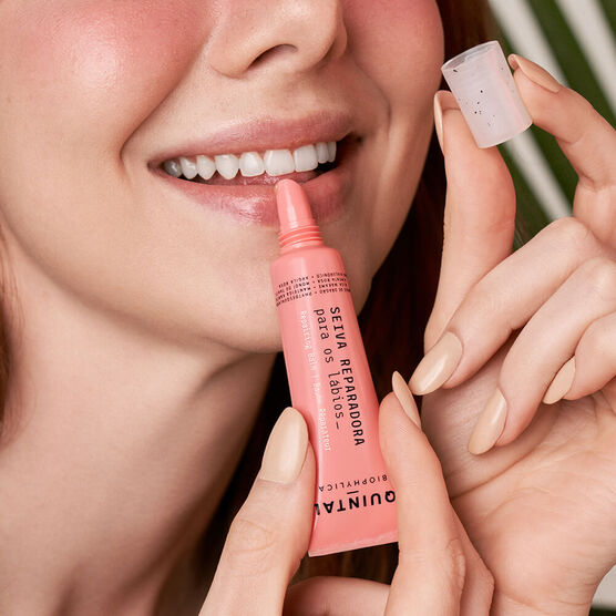 FEITO BR   BIOPHYLICA    BALM 8,5G